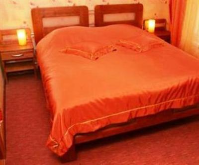 фото отеля Hotel Talsi
