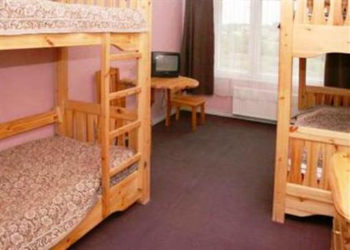 фото отеля Hotel Talsi