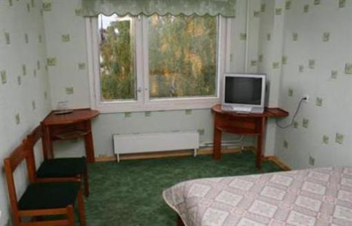 фото отеля Hotel Talsi