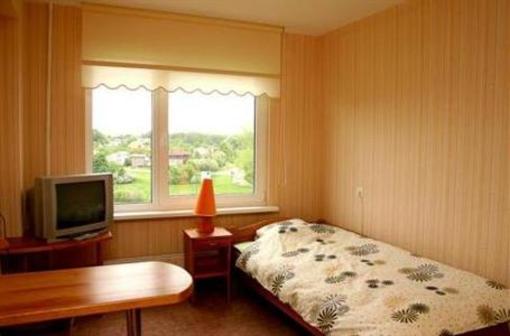 фото отеля Hotel Talsi