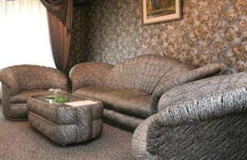 фото отеля Hotel Talsi