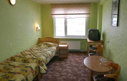 фото отеля Hotel Talsi