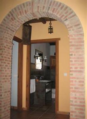 фото отеля Casa Rural La Vega San Vicente De Alcantara