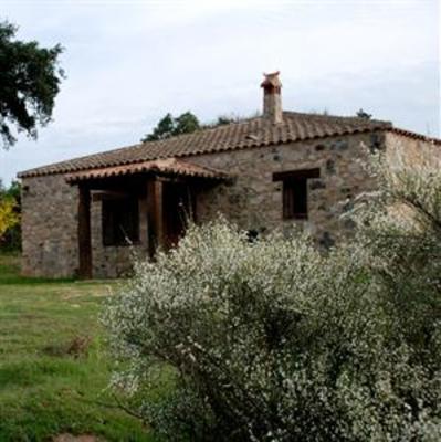 фото отеля Casa Rural La Vega San Vicente De Alcantara