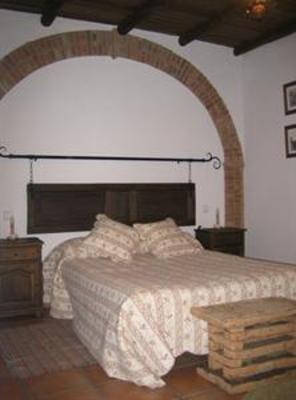 фото отеля Casa Rural La Vega San Vicente De Alcantara