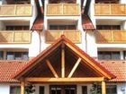 фото отеля Frankischer Hof