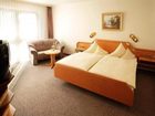 фото отеля Frankischer Hof