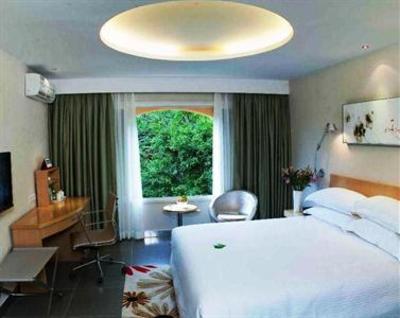 фото отеля Light Inn Zhuhai