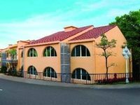 Light Inn Zhuhai