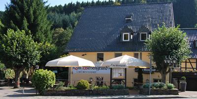 фото отеля Waldhotel im Wiesengrund