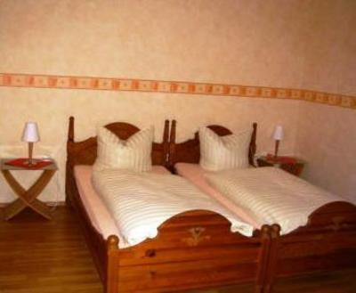 фото отеля Waldhotel im Wiesengrund