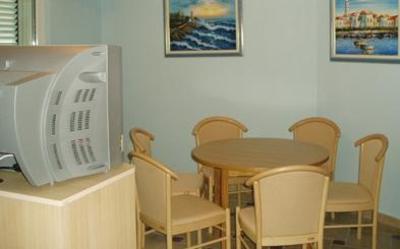 фото отеля Villa Vrbanc