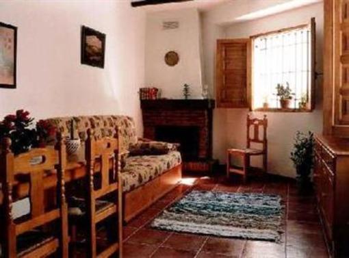 фото отеля La Casa de la Placeta Nigüelas
