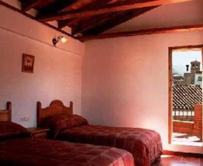 фото отеля La Casa de la Placeta Nigüelas