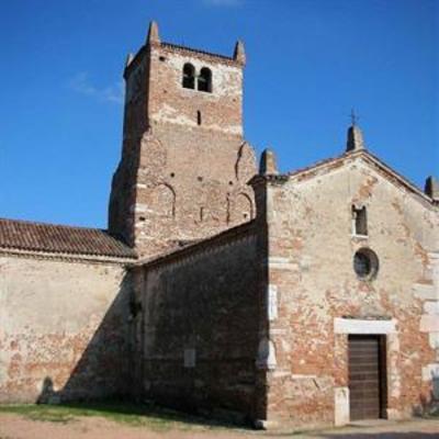 фото отеля Corte Ceson La Casa sull'Acqua