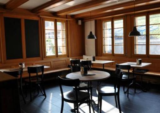 фото отеля Kalchofen Coffee Bar Hotel