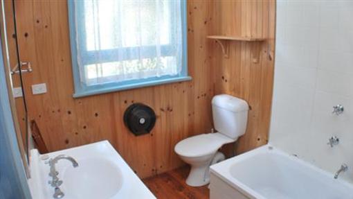 фото отеля Elm Lodge