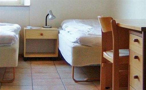 фото отеля Birkagatan Vandrarhem