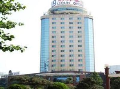 фото отеля Detal Hotel