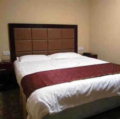 фото отеля Detal Hotel