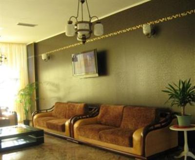 фото отеля Hotel Aura