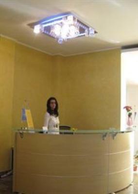 фото отеля Hotel Aura