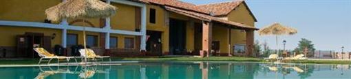 фото отеля Cascina Corte Grande