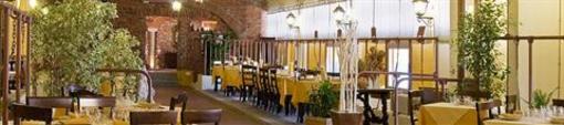 фото отеля Cascina Corte Grande