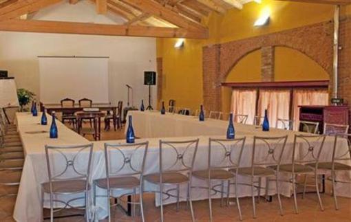 фото отеля Cascina Corte Grande