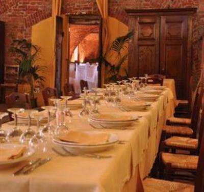 фото отеля Cascina Corte Grande