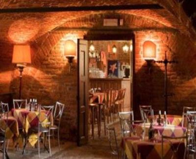 фото отеля Cascina Corte Grande