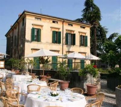 фото отеля Agriturismo Corte Spinosa