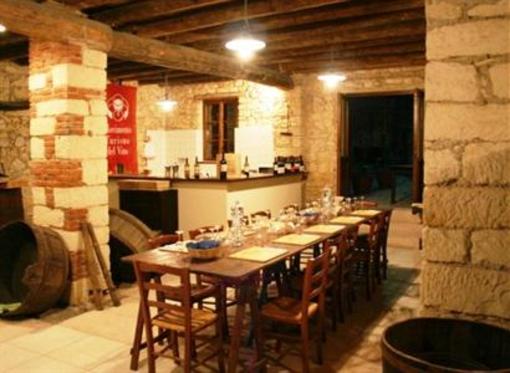 фото отеля Agriturismo Corte Spinosa