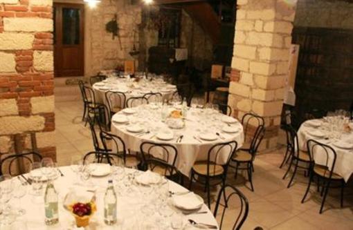 фото отеля Agriturismo Corte Spinosa