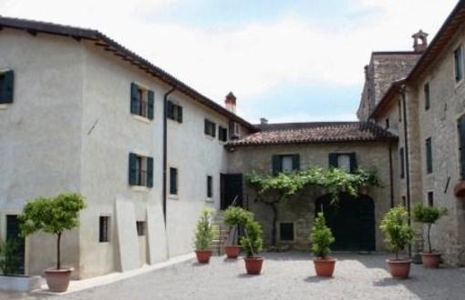 фото отеля Agriturismo Corte Spinosa