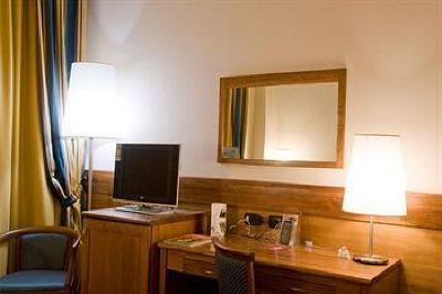 фото отеля Hotel Master Turin