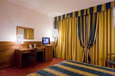 фото отеля Hotel Master Turin