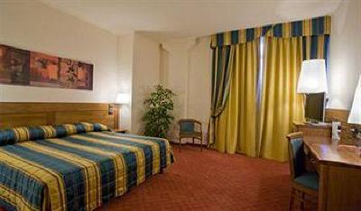 фото отеля Hotel Master Turin
