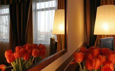 фото отеля Hotel Master Turin