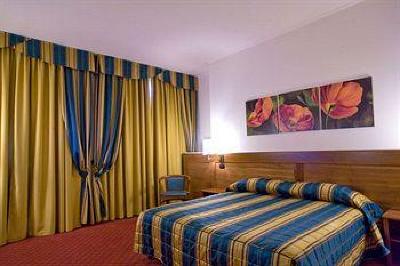 фото отеля Hotel Master Turin