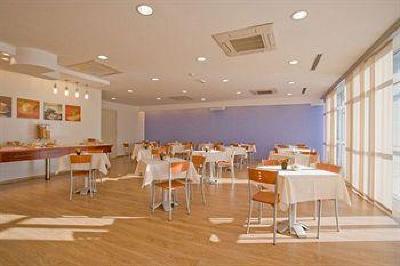 фото отеля Hotel Master Turin