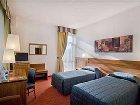 фото отеля Hotel Master Turin