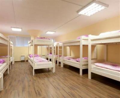 фото отеля Vyborg Hostel