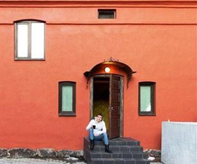 фото отеля Vyborg Hostel
