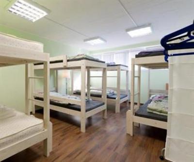 фото отеля Vyborg Hostel