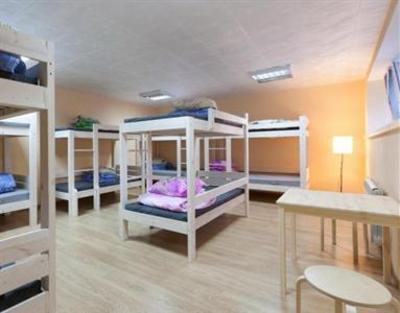 фото отеля Vyborg Hostel