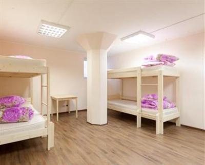 фото отеля Vyborg Hostel