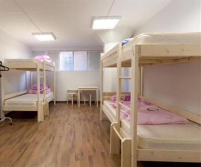 фото отеля Vyborg Hostel