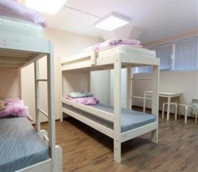 фото отеля Vyborg Hostel