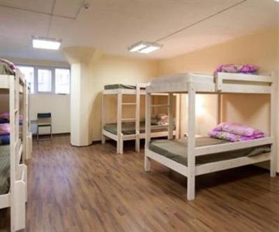 фото отеля Vyborg Hostel